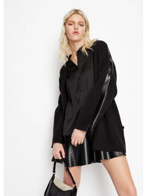 ARMANI EXCHANGE DRESSES
