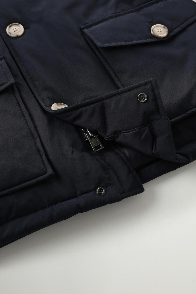 WOOLRICH ARCTIC PARKA