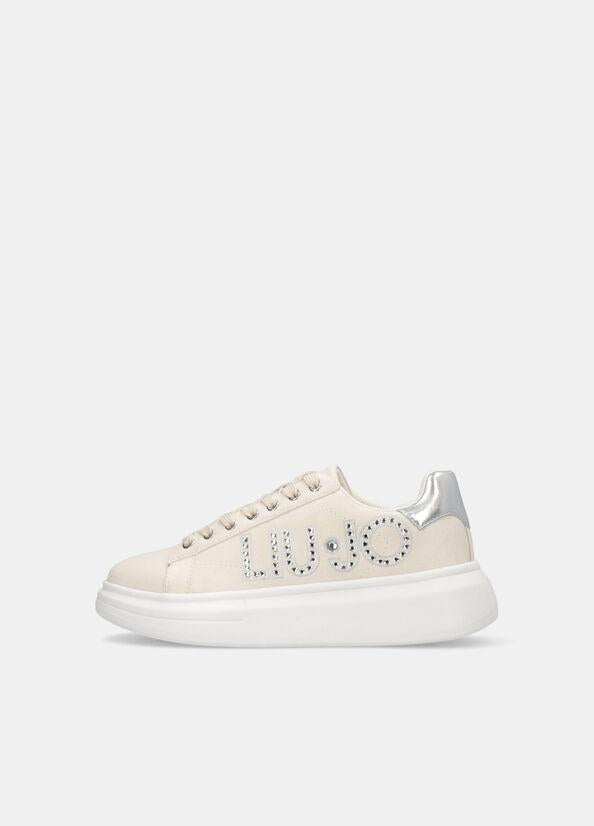 LIU JO BABOL 01 - SNEAKER