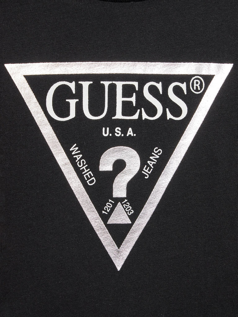 GUESS LS T-SHIRT_CORE