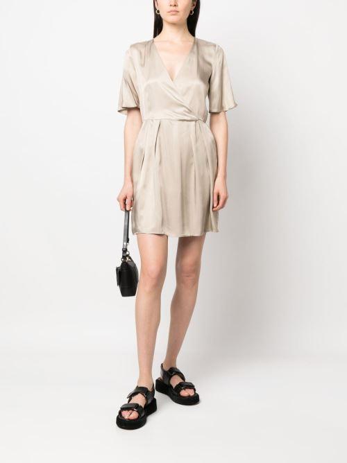 ARMANI EXCHANGE VESTITO