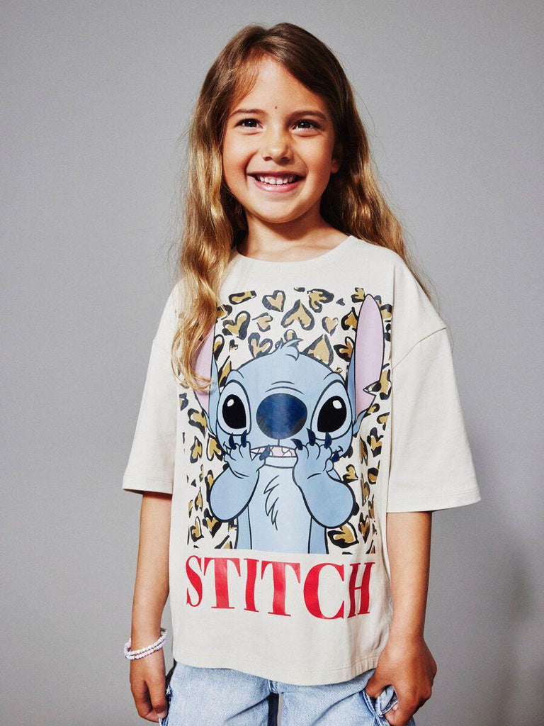 NAME.IT NKFJIXI STITCH SS RLX TOP BOX NOOS WDI
