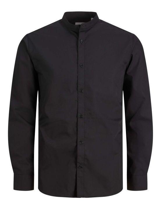 JACK AND JONES JJJOE SHIRT LS PLAIN MAO