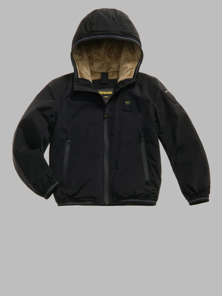 BLAUER CEDRIC JUNIOR