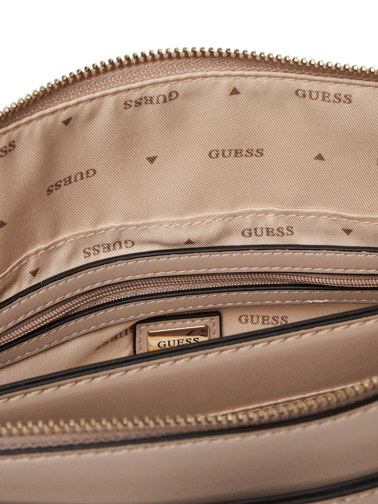 GUESS DARYNA II 2 COMP SATCHEL