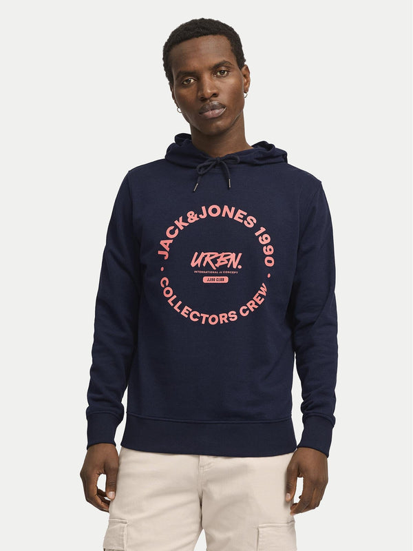 JACK AND JONES JJSIMON SWEAT HOOD