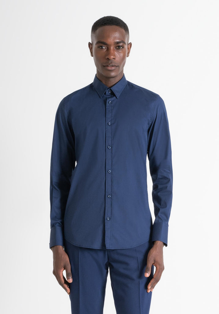 ANTONY MORATO CAMICIA MANICA LUNGA