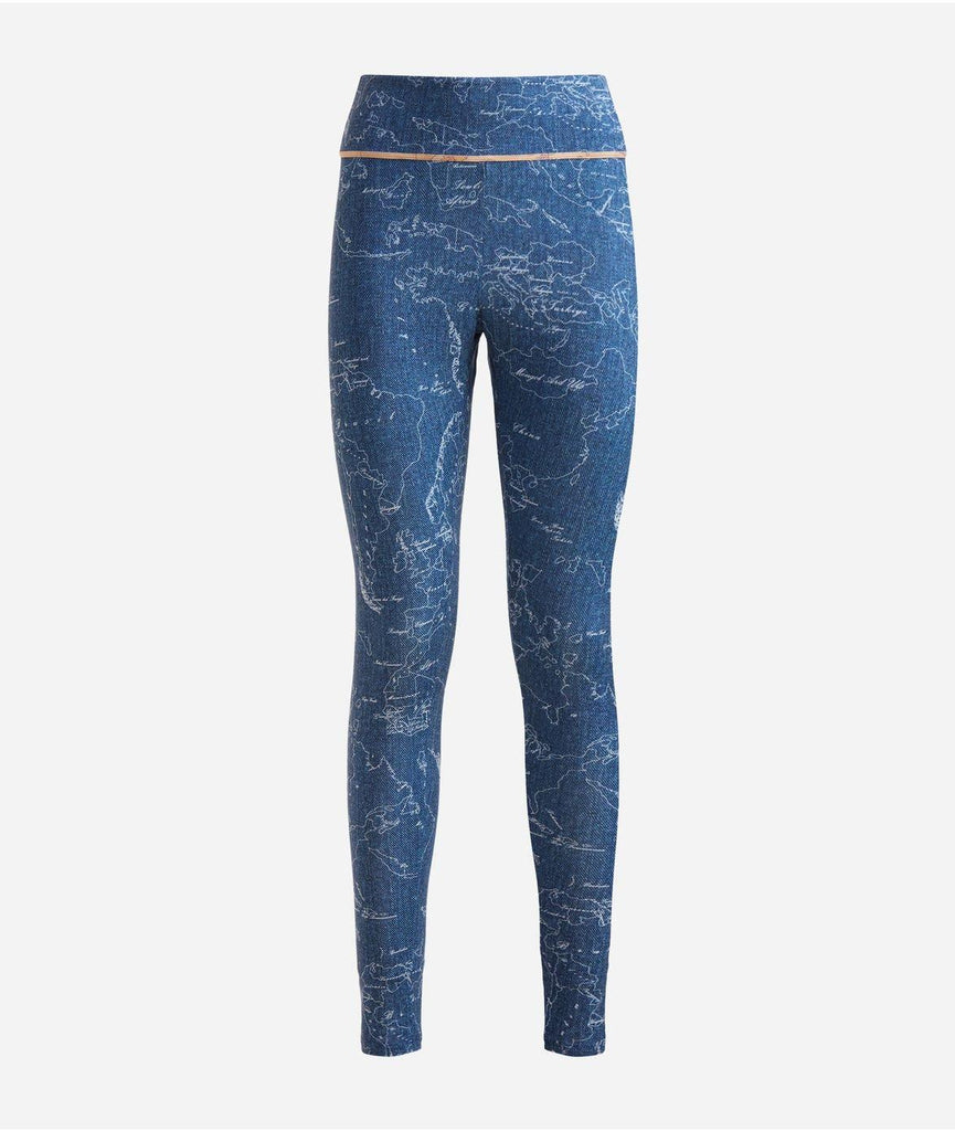 Alviero Martini 1ª CLASSE LEGGINGS