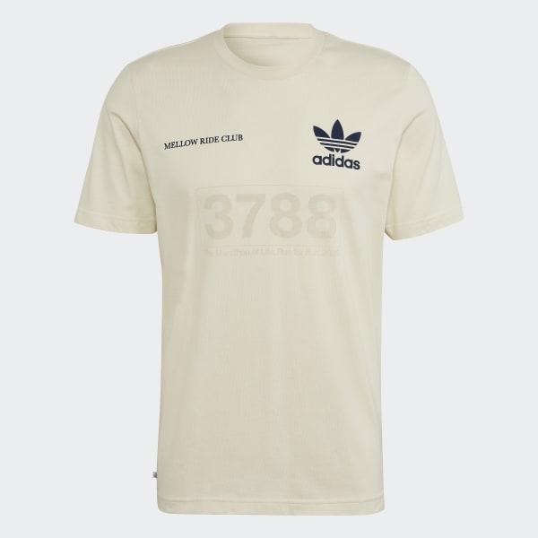 ADIDAS ORIGINALS MRC TEE