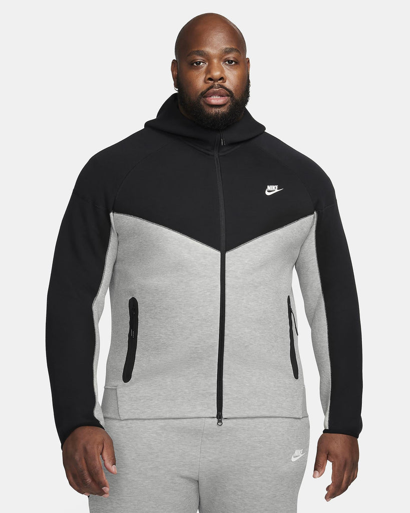 NIKE NIKE SPORTSWEAR TECH FLEECE WINDRUNNER