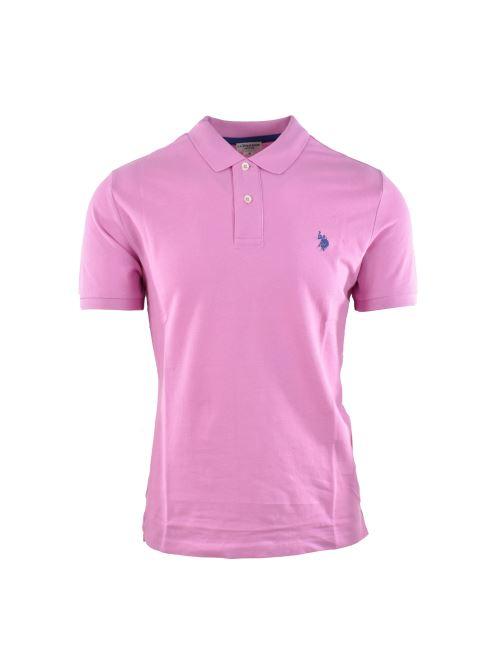 U.S. POLO ASSN KING