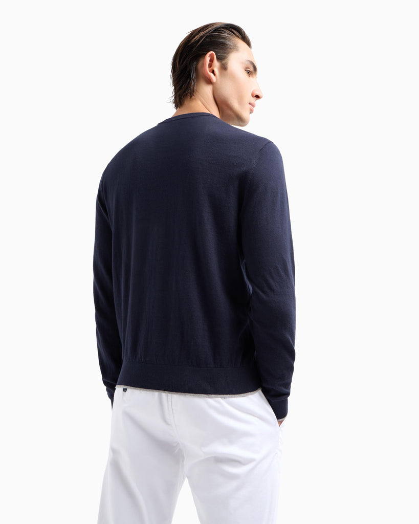 ARMANI EXCHANGE PULLOVER
