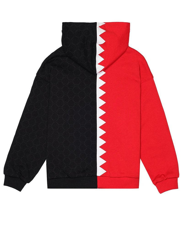 SPRAYGROUND NEXT LEVEL FULL ZIP