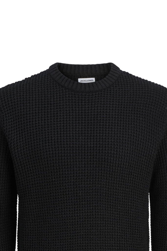 JACK AND JONES JJLINK KNIT CREW NECK
