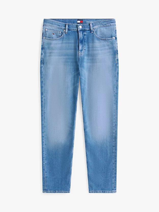 TOMMY JEANS RYAN SLIM STR DI5133