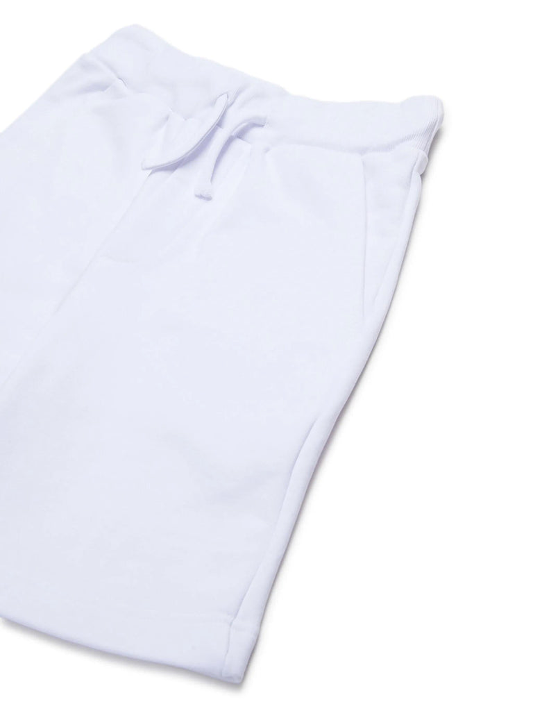 DSQUARED2 JUNIOR D2P854U-ICON CALZONCINI