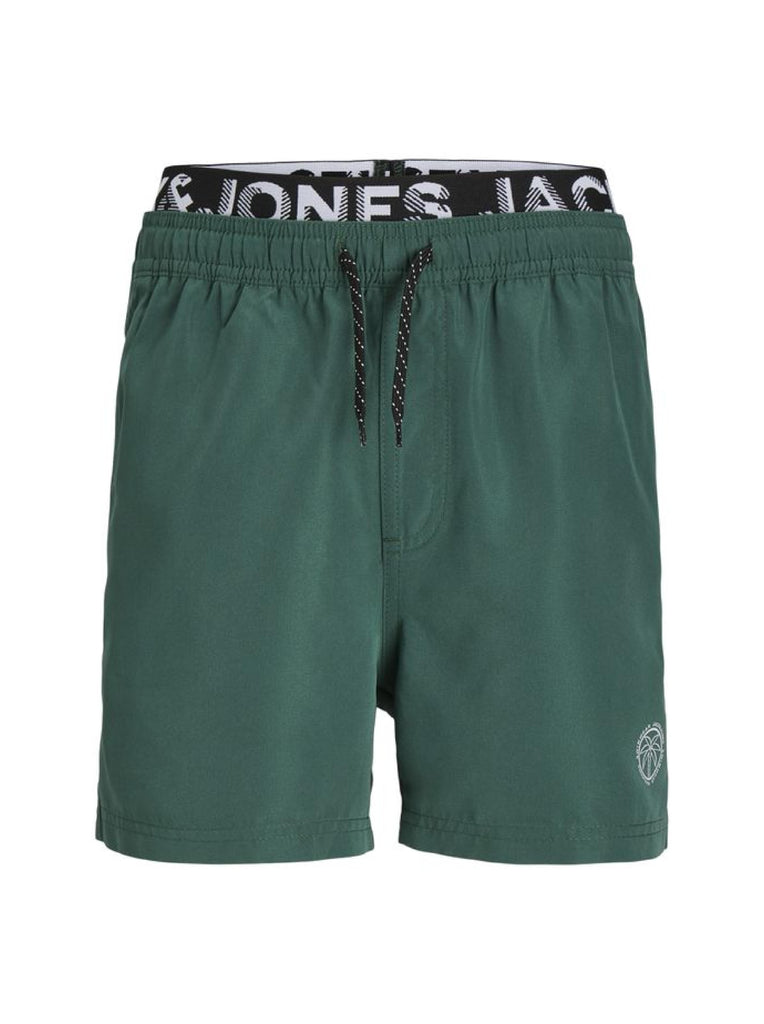 JACK JONES KIDS JPSTFIJI JJSWIM WB LY SN JNR