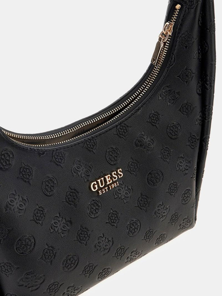 GUESS PHOEBE HOBO SHOULDER BAG