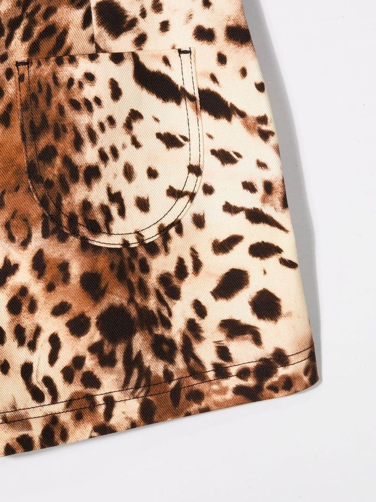 ELISABETTA FRANCHI La Mia Bambina SHORT