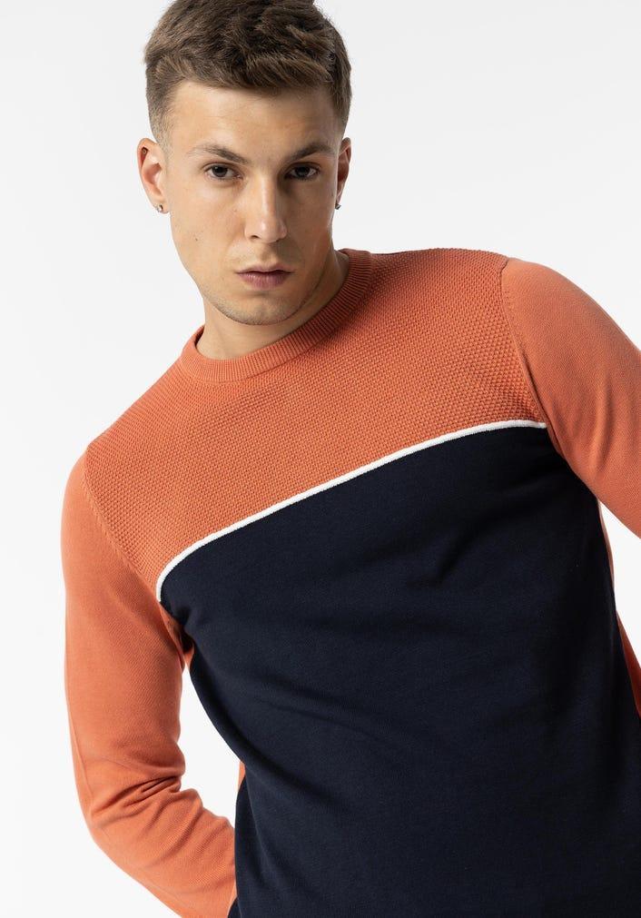 TIFFOSI Maglione