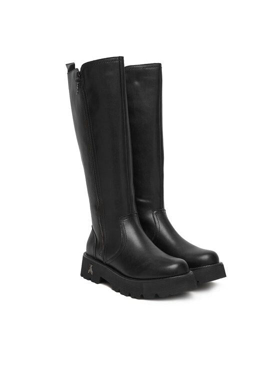 PATRIZIA PEPE SCARPA