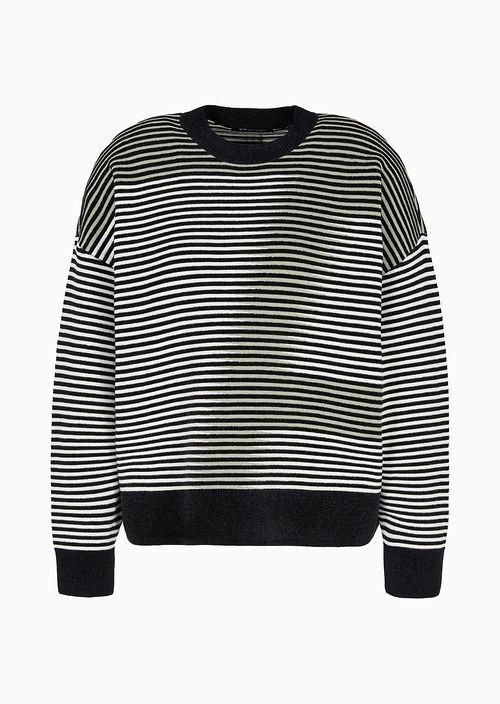 ARMANI EXCHANGE PULLOVER