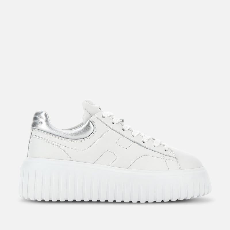 HOGAN H-STRIPES ALLACCIATO H