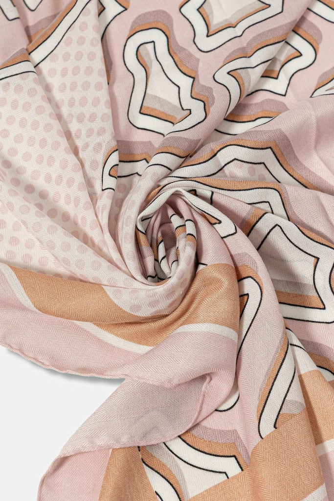 GUESS KEFIAH 120X120