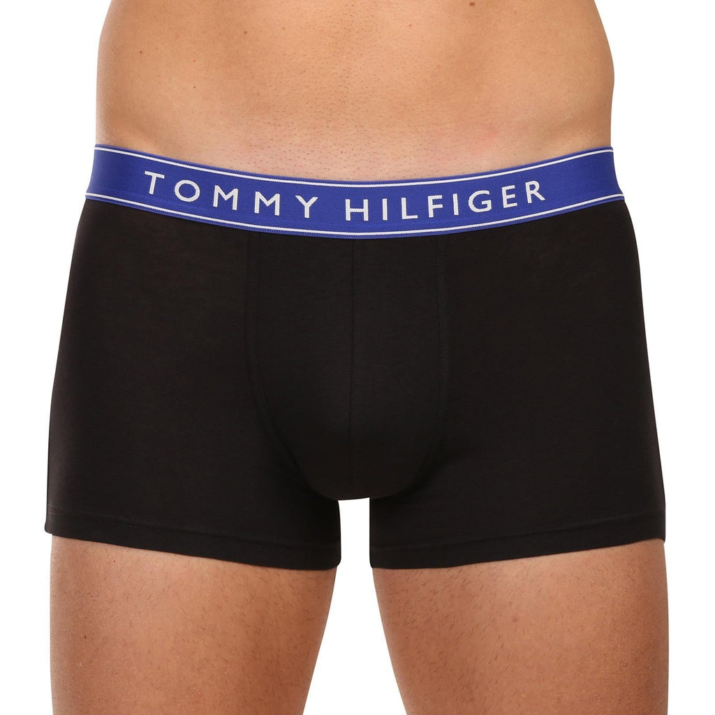 TOMMY HILFIGER 3P TRUNK WB