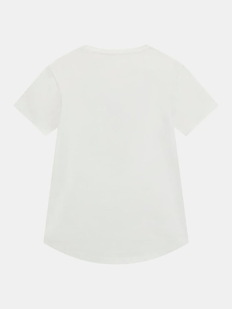 GUESS SS T-SHIRT
