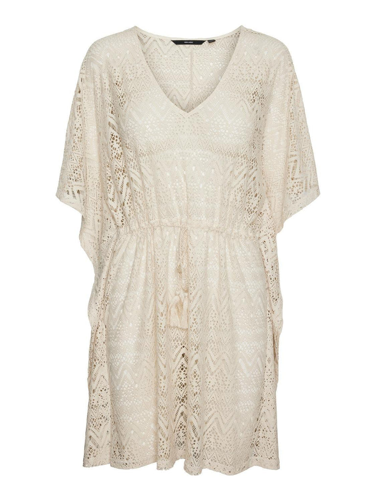 VERO MODA VMMAYA SHORT WIDE TUNIC JRS SPE