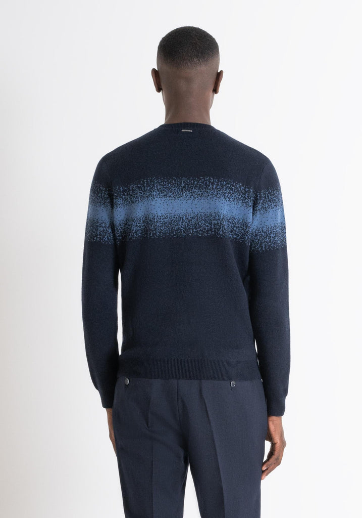 ANTONY MORATO MAGLIA CALATA