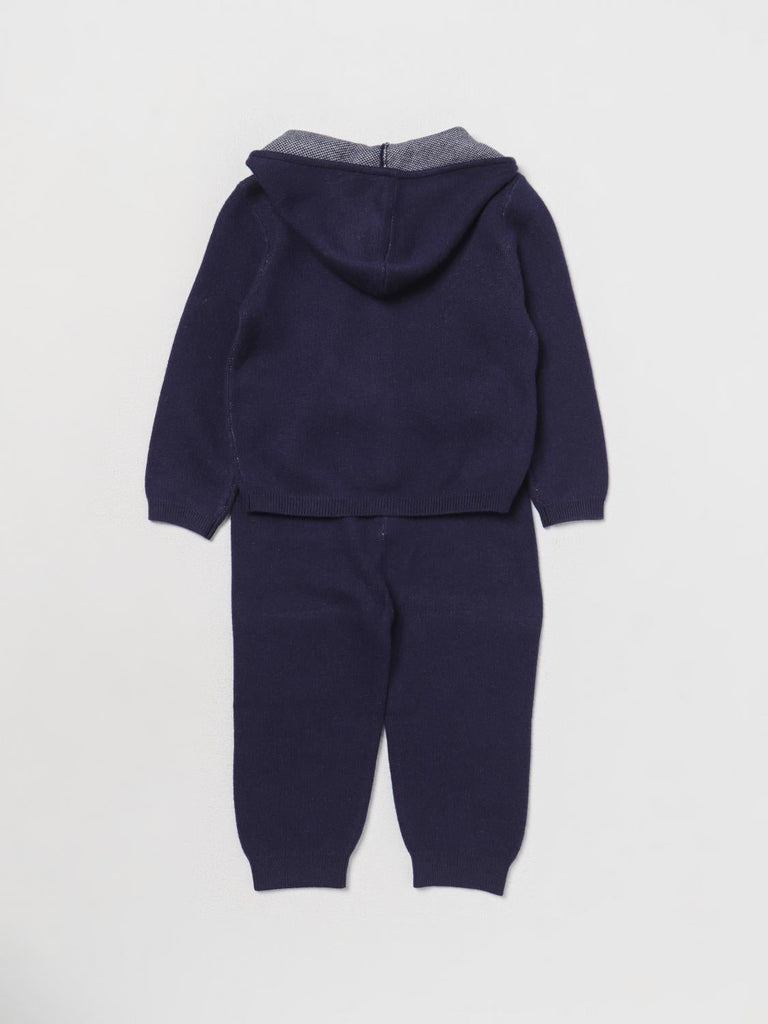 LIU JO TUTA MAGLIA M/L ZIP