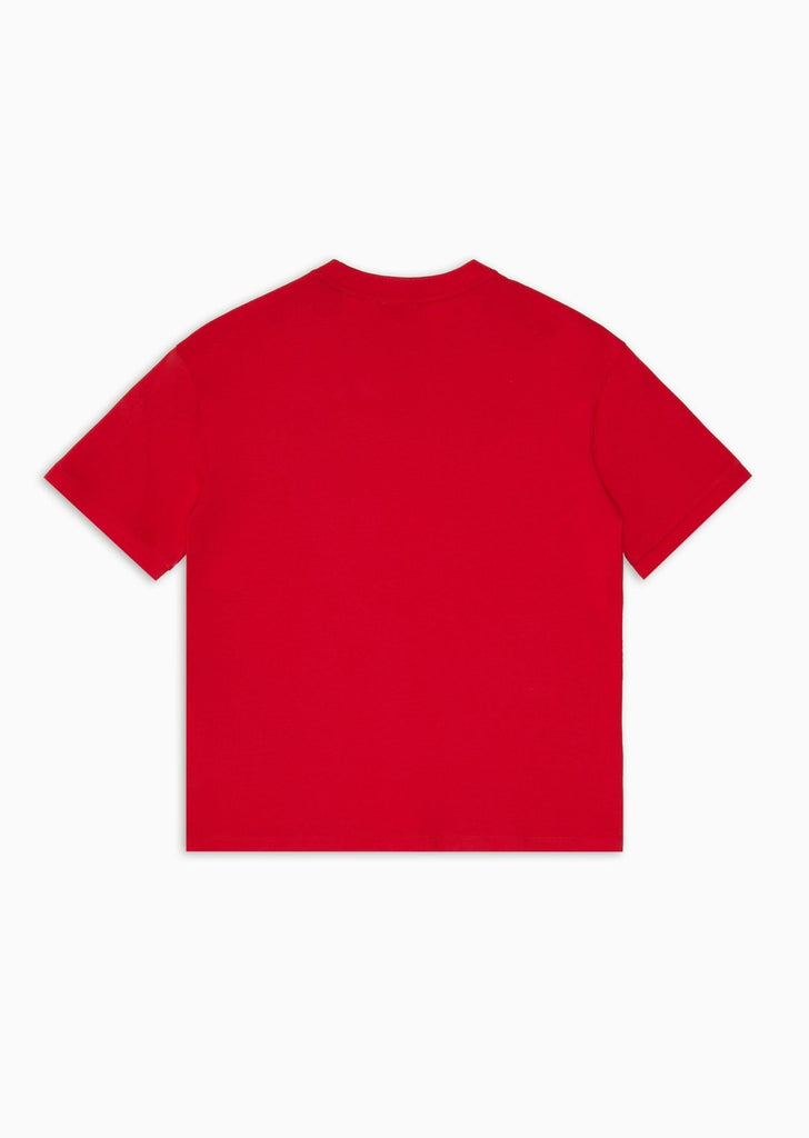 EMPORIO ARMANI EA7 T-SHIRT