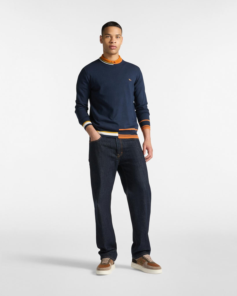 HARMONT & BLAINE PARICOLLO DETTAGLI