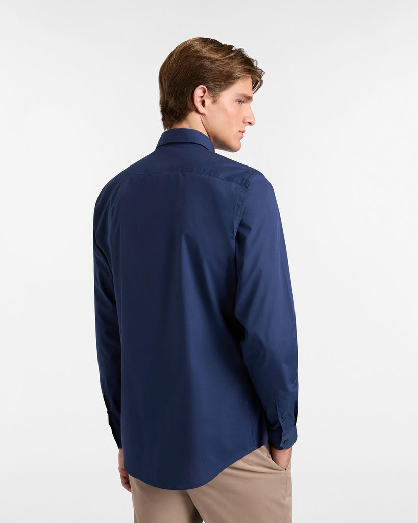 HARMONT & BLAINE CAMICIA 2 TES CONTRASTI