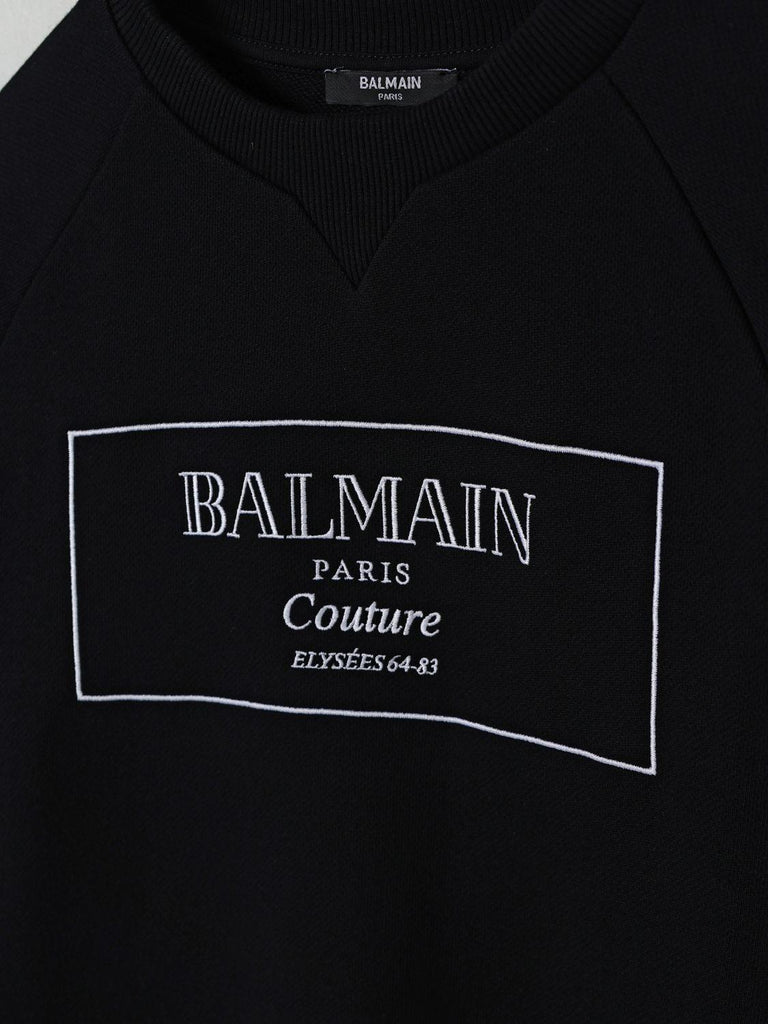 BALMAIN SWEATSHIRT