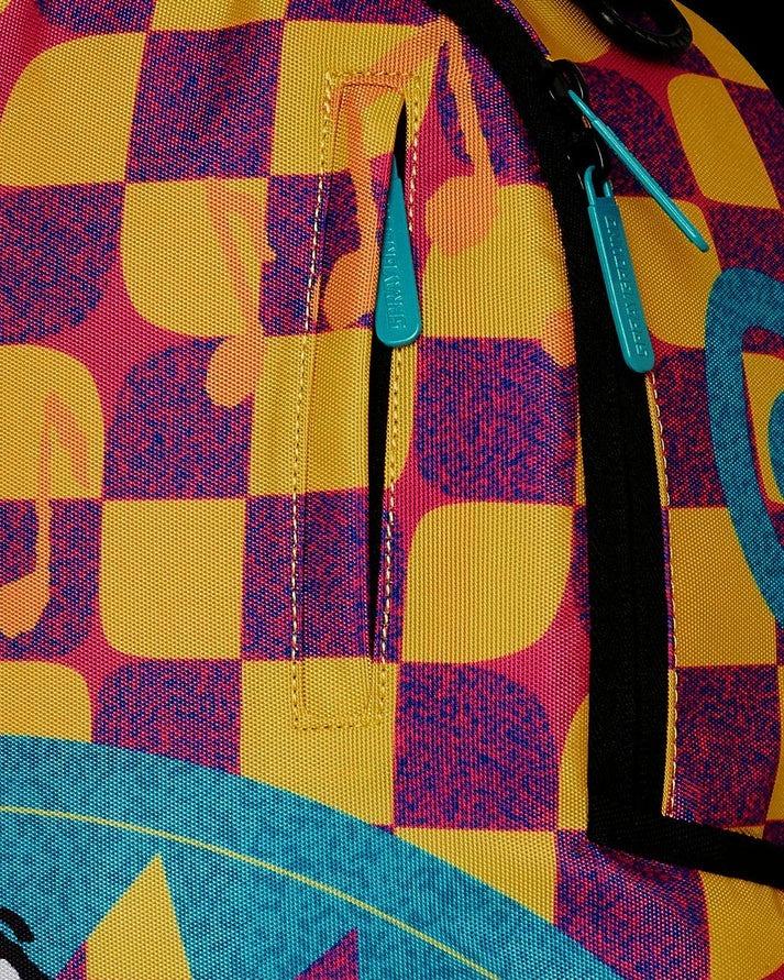 SPRAYGROUND SNOOPY: SHARK MOUTH CHILL