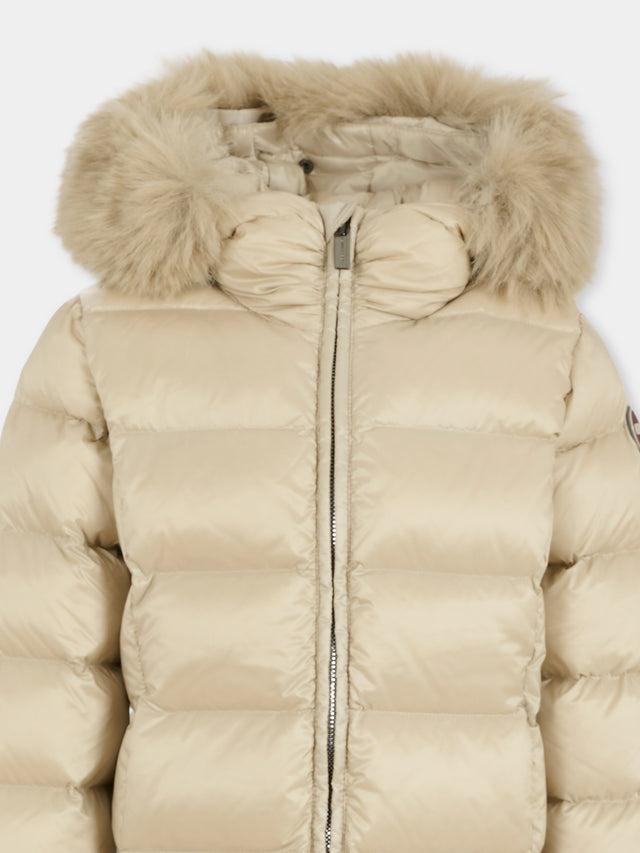 COLMAR GIACCA V.D.BNA+P