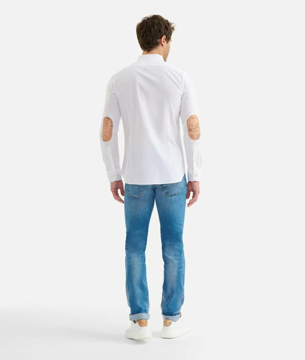 Alviero Martini 1ª CLASSE SLIM FIT SHIRT