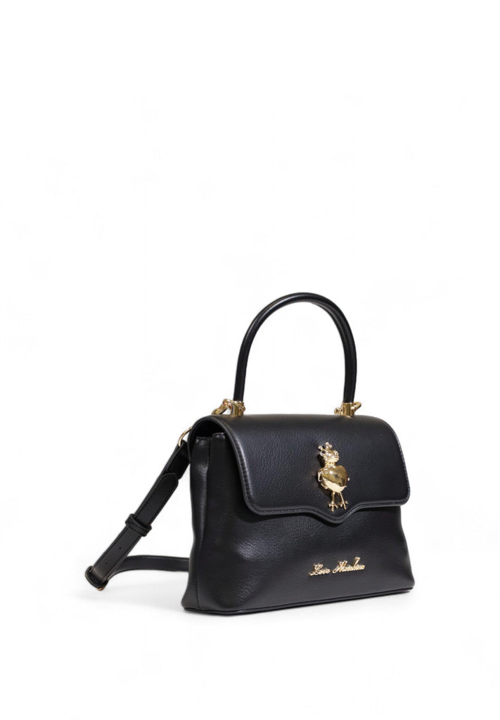 LOVE MOSCHINO BORSA PU GRS