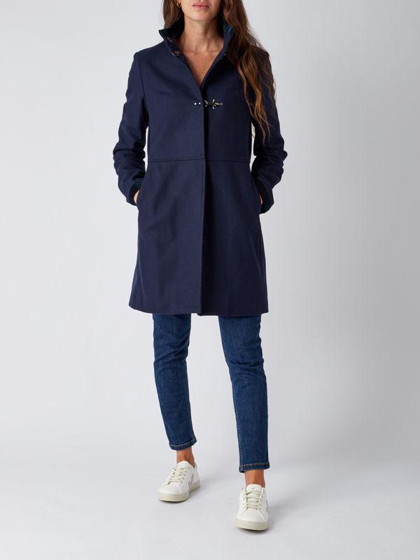 FAY COAT