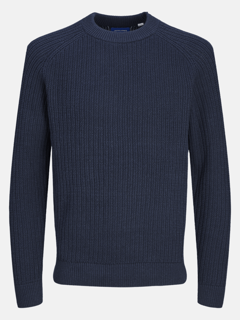 JACK AND JONES JORCODY KNIT CREW NECK