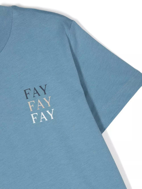 FAY T-SHIRT/TOP