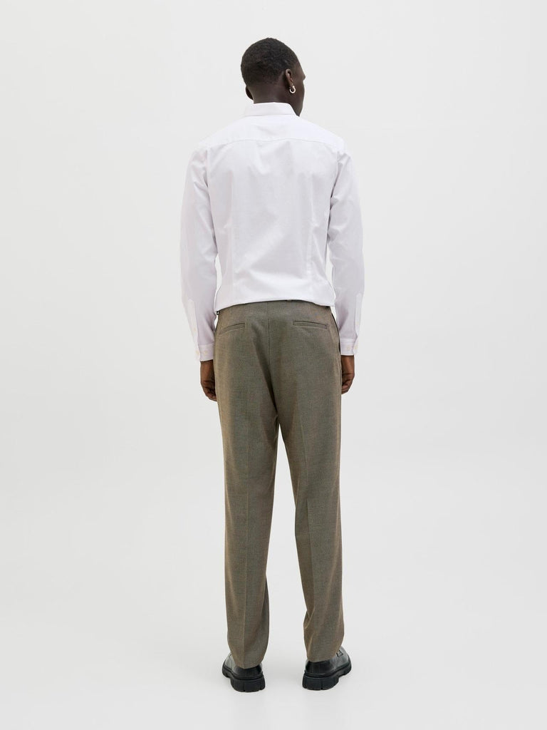 JACK AND JONES JPRBLAPARMA SHIRT L/S NOOS