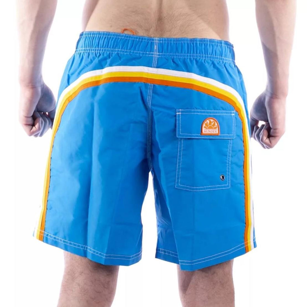 SUNDEK SWIM TRUNKS