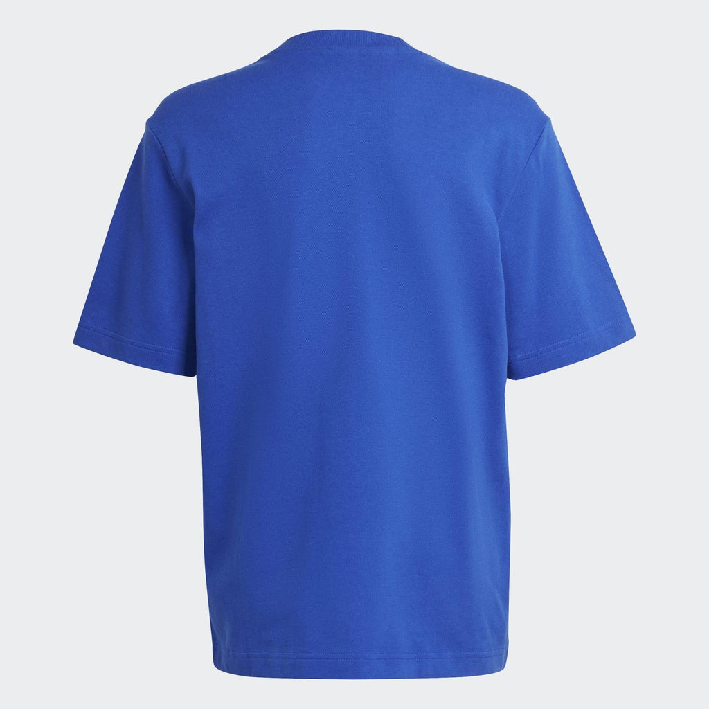 ADIDAS U FI LOGO T