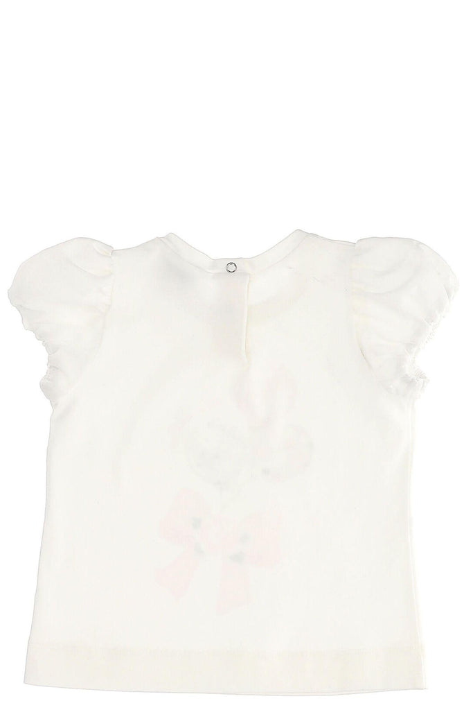 MONNALISA T-SHIRT