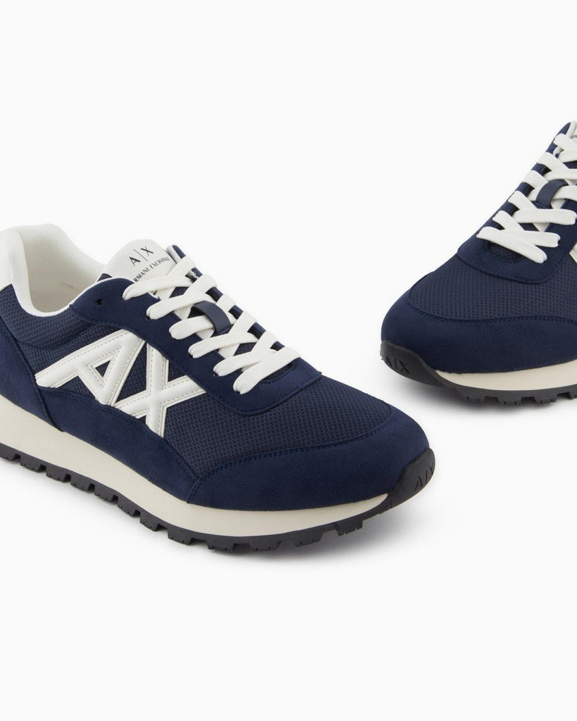ARMANI EXCHANGE SNEAKER