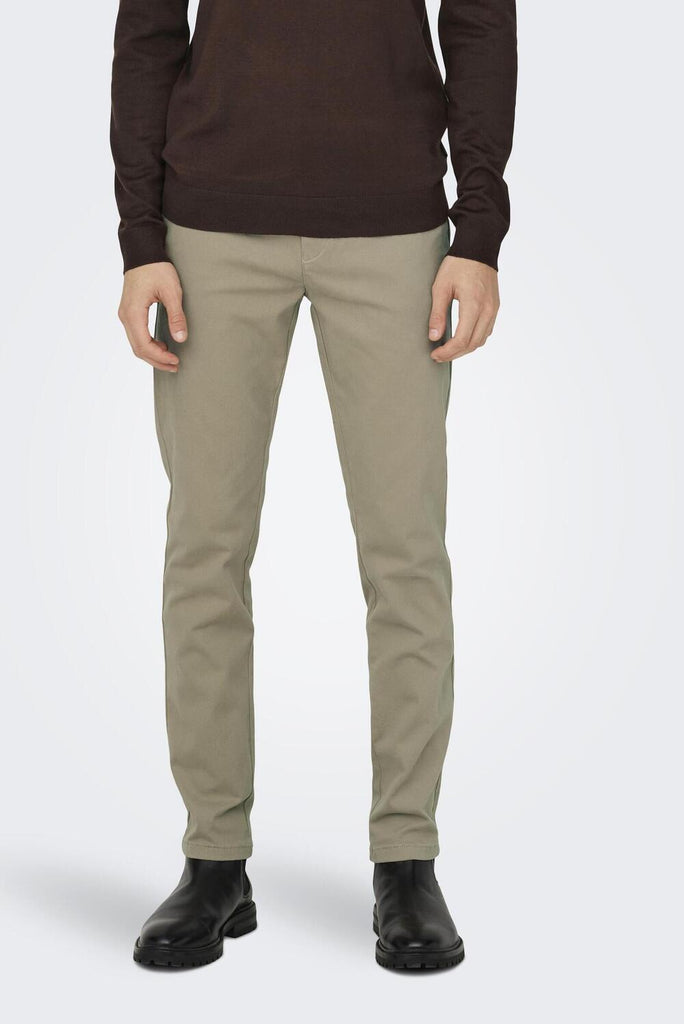 ONLY&SONS ONSMARK PETE LIFE SLM CHIN 0013 PNT NOOS